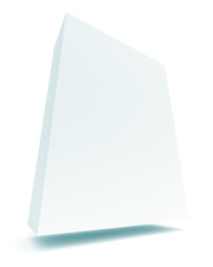 Image showing White Box