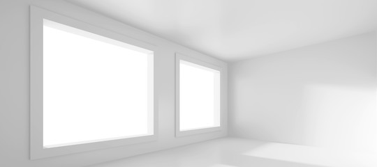 Image showing Empty Room