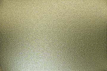 Image showing shiny gold foil texture background