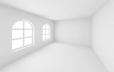 Image showing Empty Room