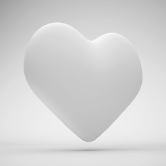 Image showing Heart Symbol