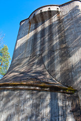 Image showing Turret tower