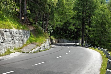 Image showing Road