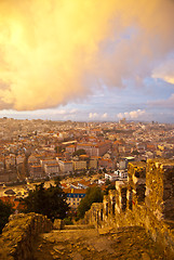 Image showing Lisbon