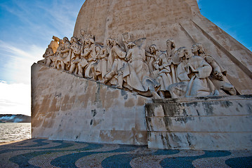 Image showing Padrao dos Descobrimentos