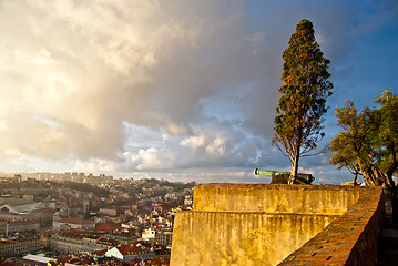 Image showing Lisbon