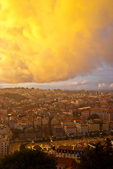 Image showing Lisbon