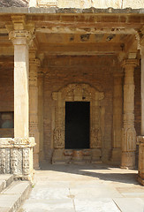 Image showing Chittorgarh Fort