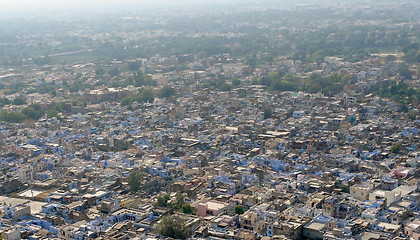 Image showing Bundi