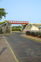 Image showing Colombia South America