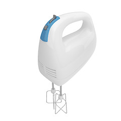 Image showing Hand mixer