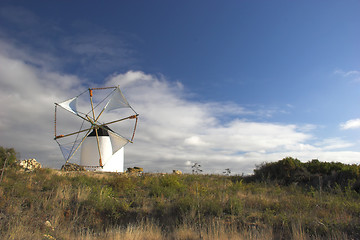 Image showing Windmill