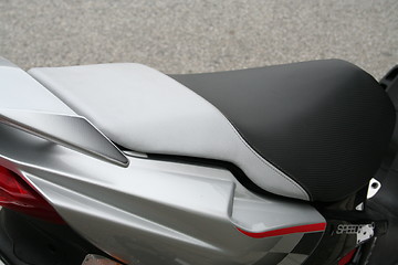 Image showing EU-moped