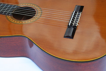 Image showing Guitar