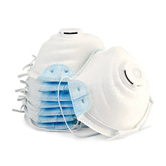 Image showing Respirators