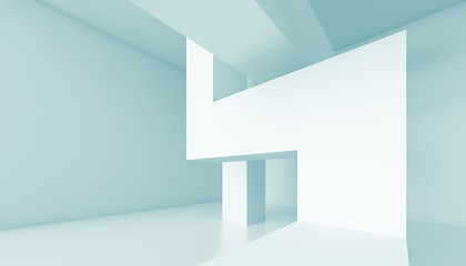 Image showing Abstract Architecture Background