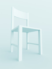 Image showing Chair