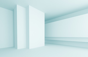 Image showing Abstract Architecture Wallpaper