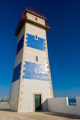 Image showing Lighthouse