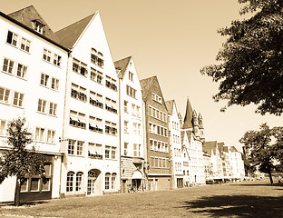 Image showing Koeln Koln