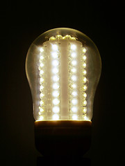 Image showing LED Light Bulb