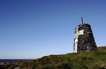 Image showing Cross