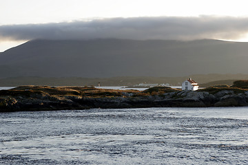 Image showing Summer House