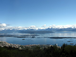 Image showing Molde