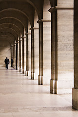 Image showing The Archway