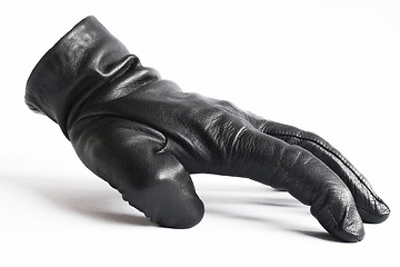 Image showing Leather Glove