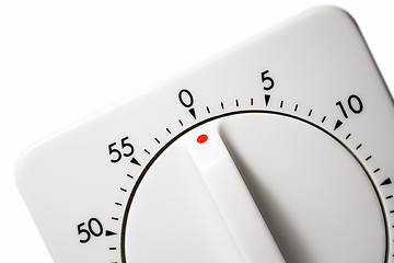 Image showing Egg Timer (Close View)