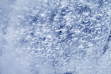 Image showing Ice