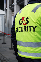 Image showing Security