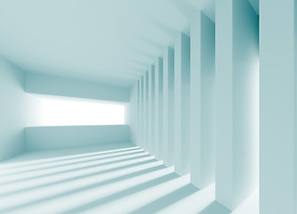 Image showing Abstract Architecture Background