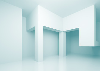 Image showing Abstract Architecture Background