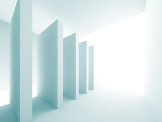 Image showing Abstract Architecture Background