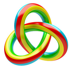 Image showing Abstract Shape