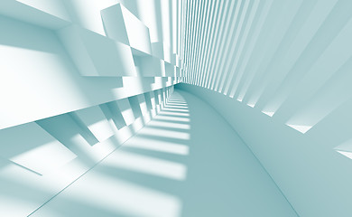 Image showing Abstract Architecture Background