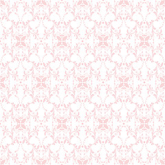 Image showing Seamless Floral Pattern