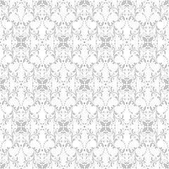 Image showing Seamless Floral Pattern