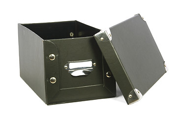 Image showing Storage Box