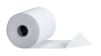 Image showing paper roll