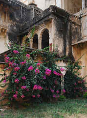 Image showing Bundi Palace