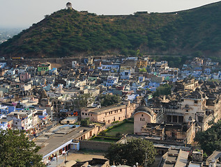 Image showing Bundi in India