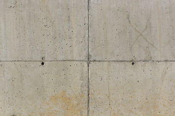 Image showing concrete texture