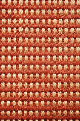 Image showing Plaited Carpet Texture