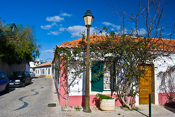 Image showing Cascais