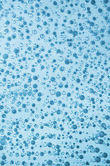 Image showing Tiny Bubbles Texture