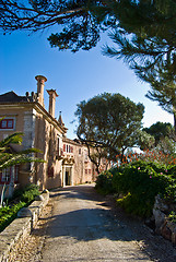 Image showing Cascais