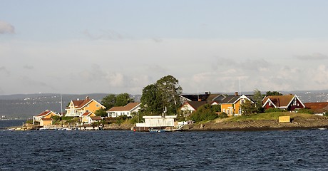 Image showing Island